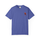 Wiener Dog Pottery Unisex Short Sleeve T-Shirt - Comfort Colors