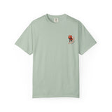 Wiener Dog Pottery Unisex Short Sleeve T-Shirt - Comfort Colors