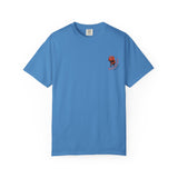Wiener Dog Pottery Unisex Short Sleeve T-Shirt - Comfort Colors