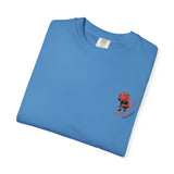 Wiener Dog Pottery Unisex Short Sleeve T-Shirt - Comfort Colors