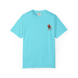 Wiener Dog Pottery Unisex Short Sleeve T-Shirt - Comfort Colors