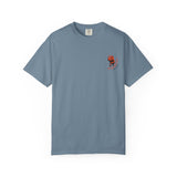 Wiener Dog Pottery Unisex Short Sleeve T-Shirt - Comfort Colors