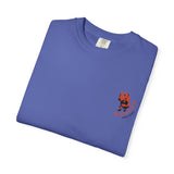 Wiener Dog Pottery Unisex Short Sleeve T-Shirt - Comfort Colors