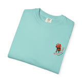 Wiener Dog Pottery Unisex Short Sleeve T-Shirt - Comfort Colors