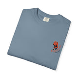 Wiener Dog Pottery Unisex Short Sleeve T-Shirt - Comfort Colors