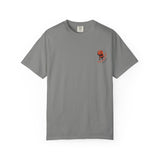 Wiener Dog Pottery Unisex Short Sleeve T-Shirt - Comfort Colors