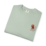 Wiener Dog Pottery Unisex Short Sleeve T-Shirt - Comfort Colors