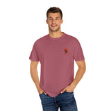 Wiener Dog Pottery Unisex Short Sleeve T-Shirt - Comfort Colors