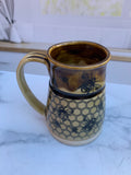 Bee Mug - 206-82