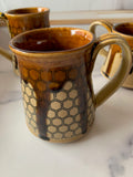 Bee Mug - 2 Bees