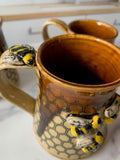 Bee Mug - 3 Bees