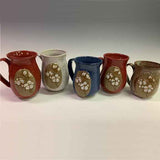 Cotton Mugs