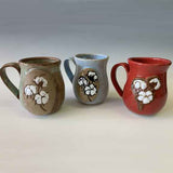 Cotton Mugs