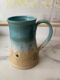 Dachshund Butt Mug - Made to Order