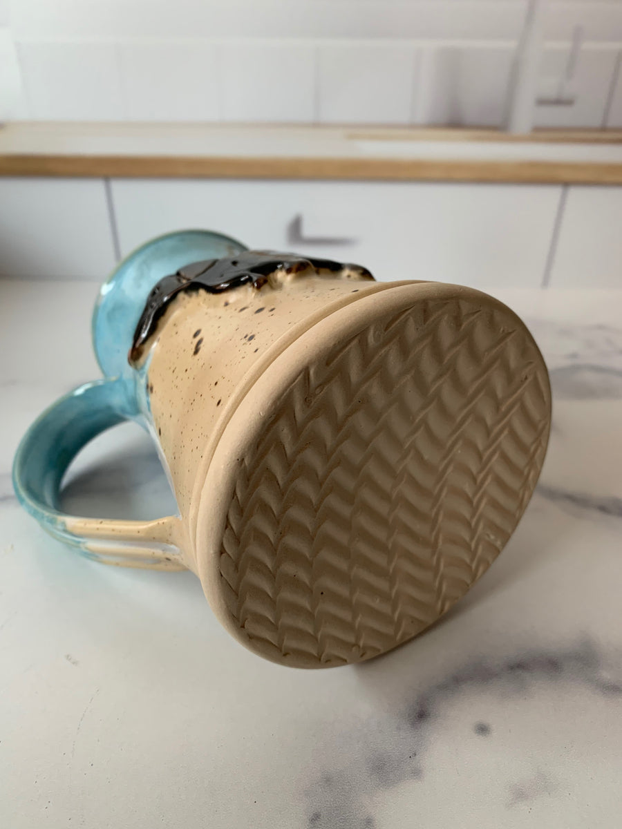 Dachshund Butt Mug