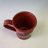 NC Flag Mug