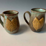 Tobacco Mug