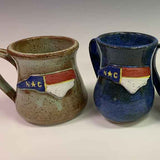 NC Flag Mug