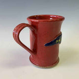 NC Flag Mug