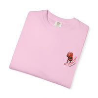 Wiener Dog Pottery Unisex Short Sleeve T-Shirt - Comfort Colors