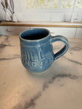 License Plate Mugs - 20 oz.