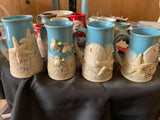 Sea Shell Mug - Made to Order