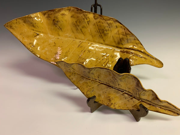 Tobacco Leaf (Made to Order)